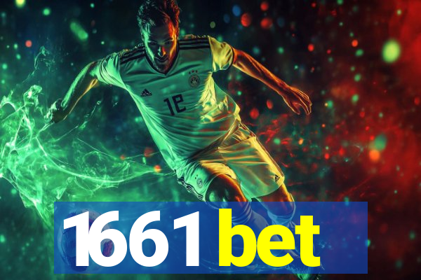 1661 bet